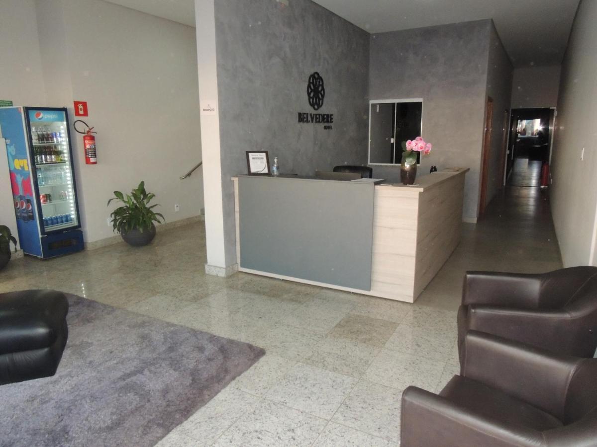Hotel Belvedere Araras - Fácil Acesso Hospital São Leopoldo e Faculdades Araras (Sao Paulo) Exterior foto
